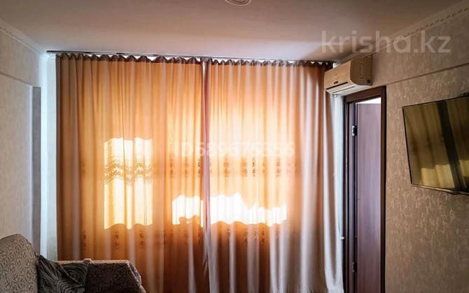 4-комнатная квартира, 60 м², 5/5 этаж, Б-р Мусиных 20 - Мусиных - Казбекова Балхаш - изображение 2