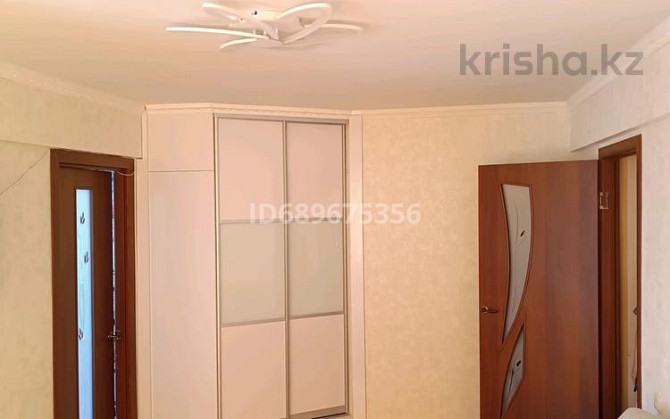 4-комнатная квартира, 60 м², 5/5 этаж, Б-р Мусиных 20 - Мусиных - Казбекова Балхаш - изображение 4