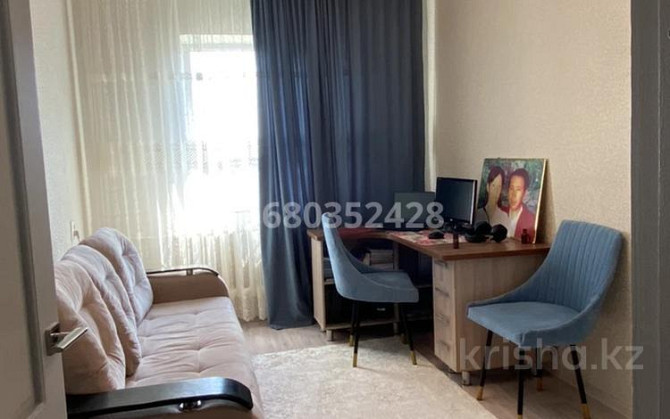 4-комнатная квартира, 90 м², 5/5 этаж, Асылбекова 93 Жезказган - изображение 2