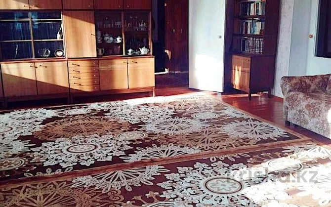 4-комнатная квартира, 120 м², 2/2 этаж, Мамбетова Ayagoz - photo 1