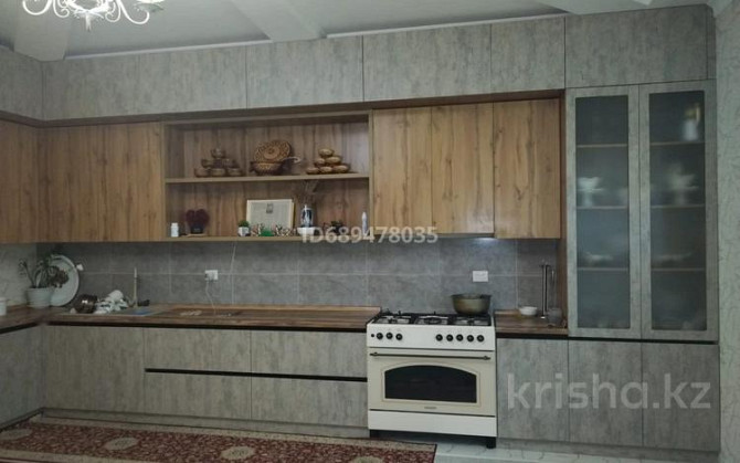 4-комнатная квартира, 400 м², 2 этаж, Сайын Шапағатов 6 квартал , 650 Форт-Шевченко - изображение 7