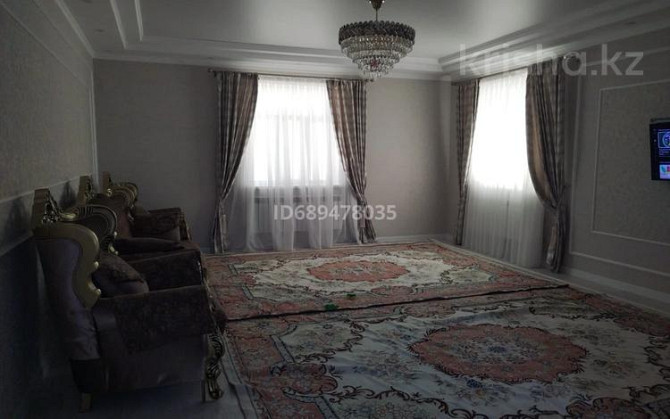 4-комнатная квартира, 400 м², 2 этаж, Сайын Шапағатов 6 квартал , 650 Форт-Шевченко - изображение 2