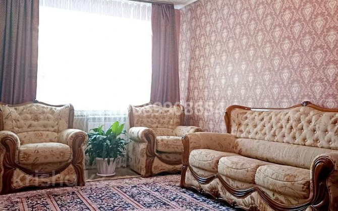 4-комнатная квартира, 63 м², 2/5 этаж, Микрорайон третий 12 - Огонёк Риддер - изображение 1