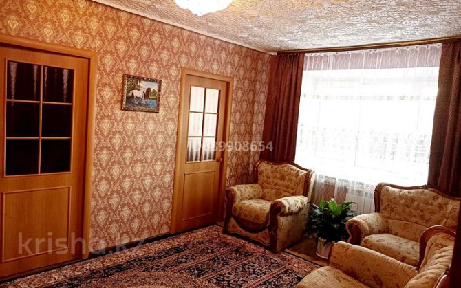 4-комнатная квартира, 63 м², 2/5 этаж, Микрорайон третий 12 - Огонёк Риддер - изображение 2