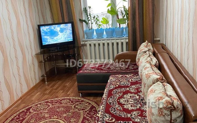 4-комнатная квартира, 85 м², 3/3 этаж, Проспект Астаны 6  - изображение 1