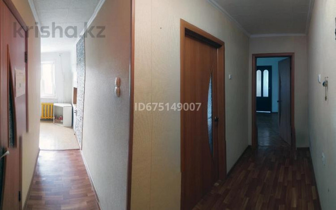4-комнатная квартира, 61.5 м², 2/5 этаж, проспект Алашахана 20 Жезказган - изображение 1