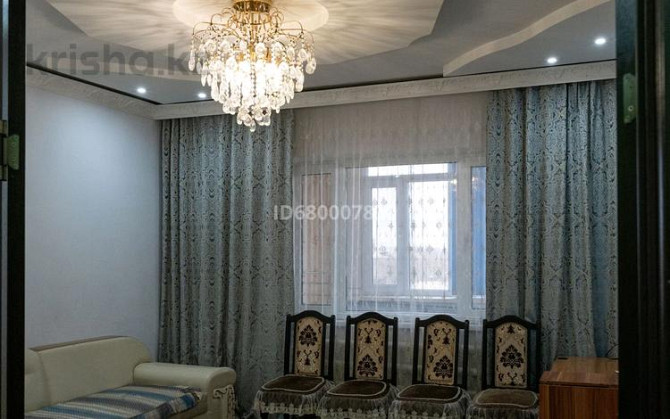 4-комнатная квартира, 80 м², 5/5 этаж, Сары-Арка 4 Жезказган - изображение 4