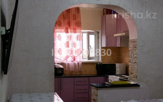 4-комнатная квартира, 80 м², 5/5 этаж, Сары-Арка 4 Жезказган - изображение 7