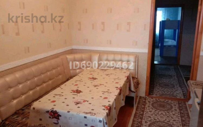 4-комнатная квартира, 74 м², 5/6 этаж, Маметова 43 Жезказган - изображение 4