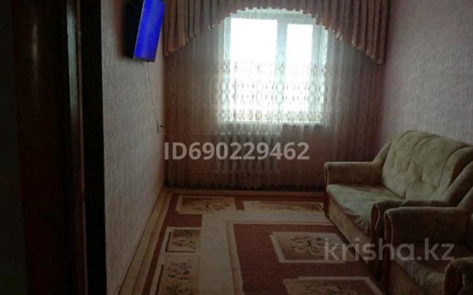 4-комнатная квартира, 74 м², 5/6 этаж, Маметова 43 Жезказган - изображение 6