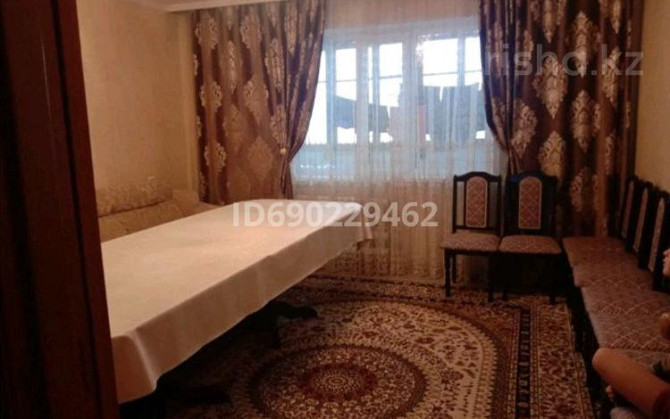 4-комнатная квартира, 74 м², 5/6 этаж, Маметова 43 Жезказган - изображение 5