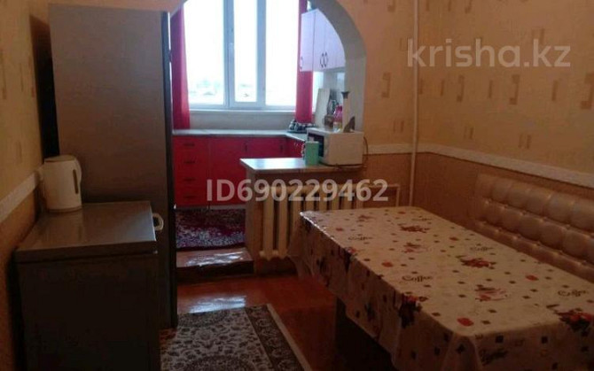 4-комнатная квартира, 74 м², 5/6 этаж, Маметова 43 Жезказган - изображение 3
