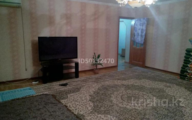 4-комнатная квартира, 90 м², 3/3 этаж, Мангышлак 23  - изображение 1