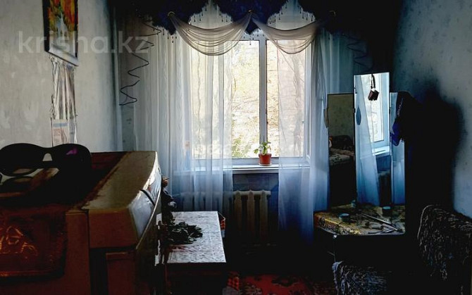 4-комнатная квартира, 60.7 м², 1/5 этаж, Жалиля 2 - проспект Мира Жезказган - изображение 7