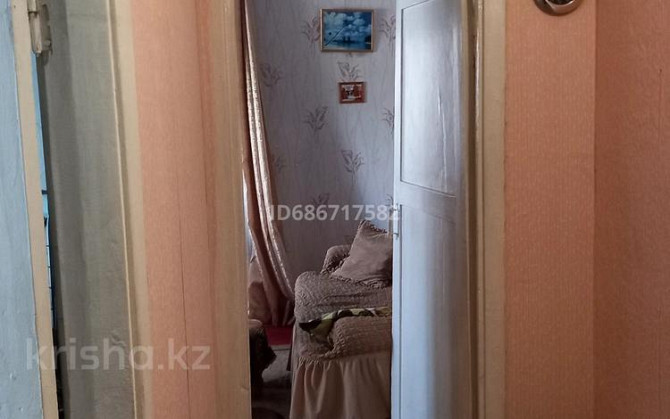 4-комнатная квартира, 60.7 м², 1/5 этаж, Жалиля 2 - проспект Мира Жезказган - изображение 6