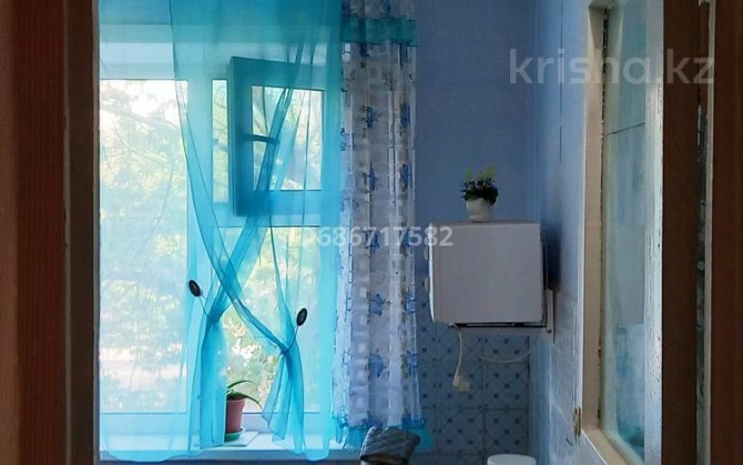 4-комнатная квартира, 60.7 м², 1/5 этаж, Жалиля 2 - проспект Мира Жезказган - изображение 5
