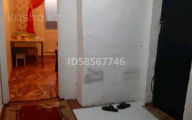 4-комнатная квартира, 68 м², 4/4 этаж, Жибек жолы 8 а - Красноармейская Жаркент - изображение 8