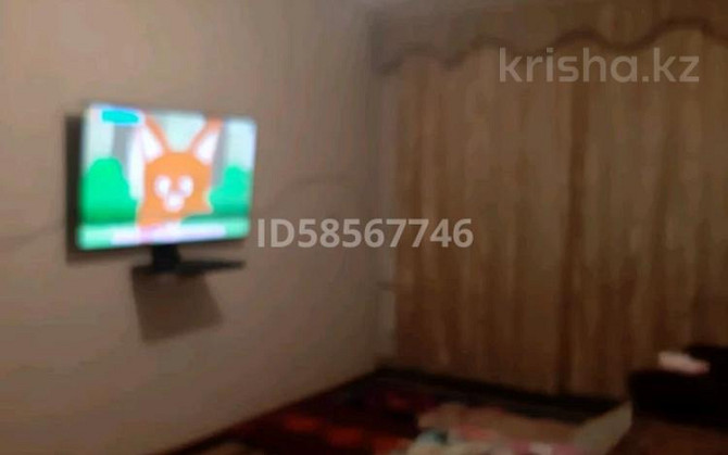 4-комнатная квартира, 68 м², 4/4 этаж, Жибек жолы 8 а - Красноармейская Жаркент - изображение 1