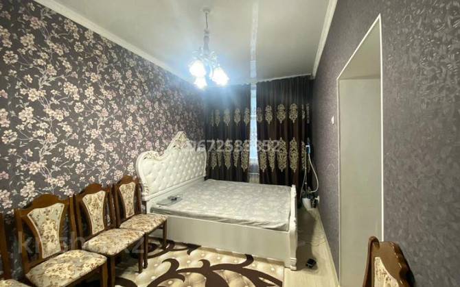 4-комнатная квартира, 80.7 м², 3/3 этаж, Сатпаева 44 - Некрасова Жезказган - изображение 4
