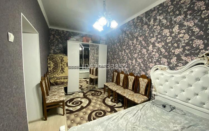 4-комнатная квартира, 80.7 м², 3/3 этаж, Сатпаева 44 - Некрасова Жезказган - изображение 6