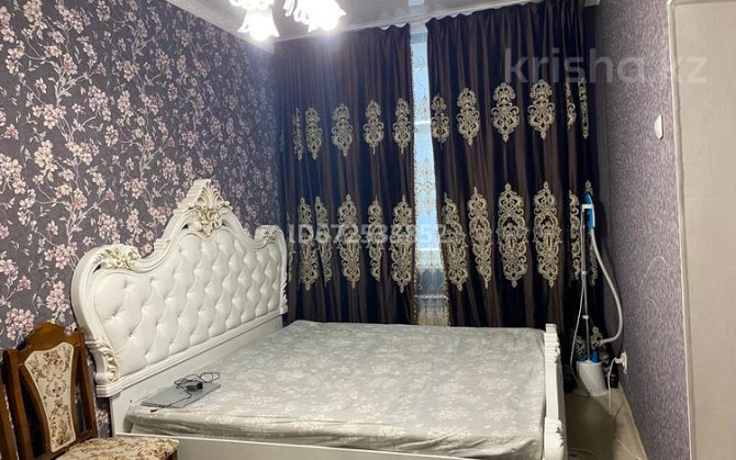 4-комнатная квартира, 80.7 м², 3/3 этаж, Сатпаева 44 - Некрасова Жезказган - изображение 5