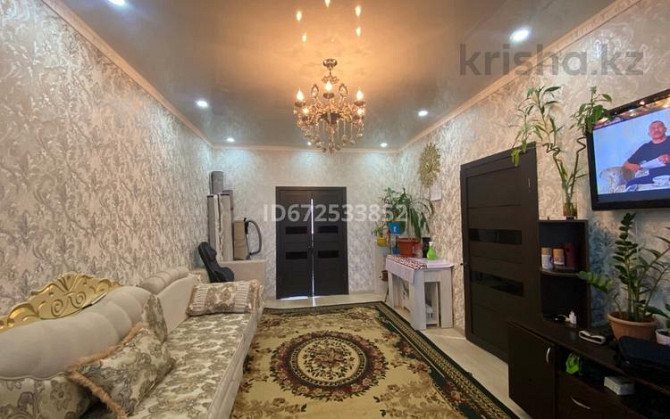4-комнатная квартира, 80.7 м², 3/3 этаж, Сатпаева 44 - Некрасова Жезказган - изображение 7