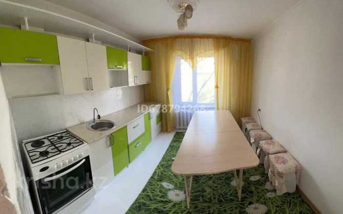 4-комнатная квартира, 83.7 м², 2/5 этаж, Микрорайон 3 20 Esik - photo 1