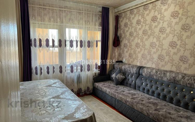 4-комнатная квартира, 110 м², 2/2 этаж, Панфилова 20 Karatau - photo 3