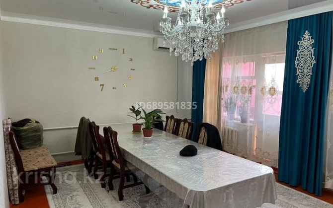 4-комнатная квартира, 110 м², 2/2 этаж, Панфилова 20 Karatau - photo 6