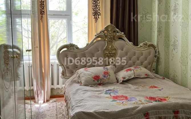 4-комнатная квартира, 110 м², 2/2 этаж, Панфилова 20 Karatau - photo 1