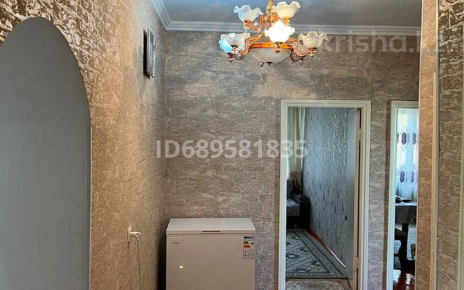 4-комнатная квартира, 110 м², 2/2 этаж, Панфилова 20 Karatau - photo 8