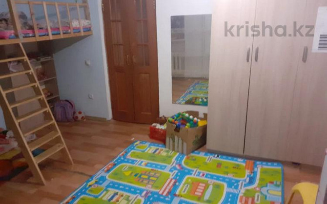 5-комнатная квартира, 86 м², 2/5 этаж, Аблайхана 6/4 Астана - изображение 5