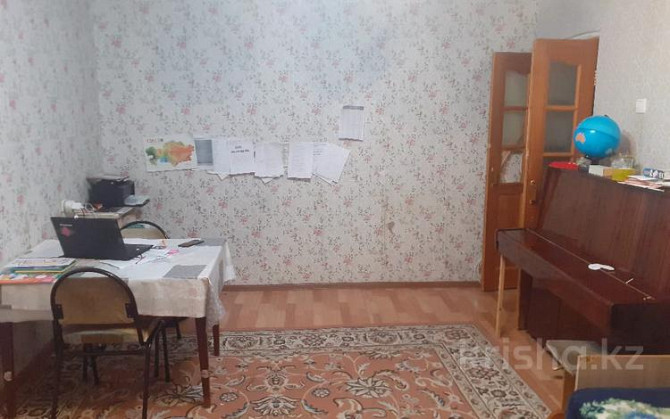5-комнатная квартира, 86 м², 2/5 этаж, Аблайхана 6/4 Астана - изображение 2