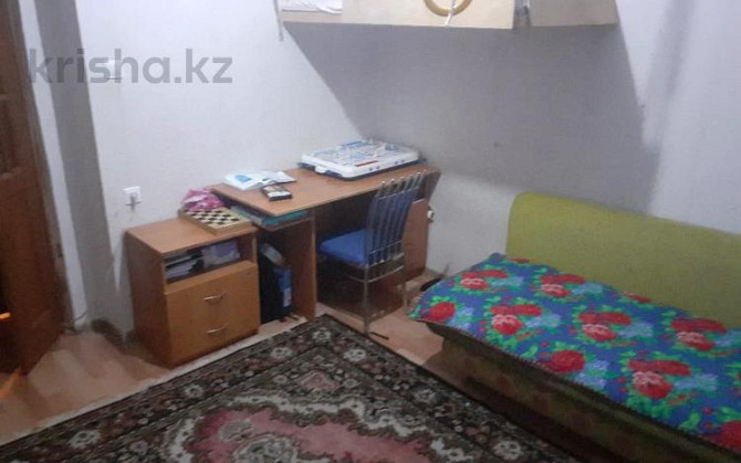 5-комнатная квартира, 86 м², 2/5 этаж, Аблайхана 6/4 Астана - изображение 8