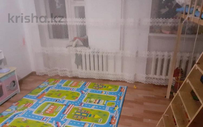 5-комнатная квартира, 86 м², 2/5 этаж, Аблайхана 6/4 Астана - изображение 6