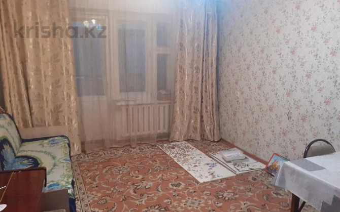 5-комнатная квартира, 86 м², 2/5 этаж, Аблайхана 6/4 Астана - изображение 3