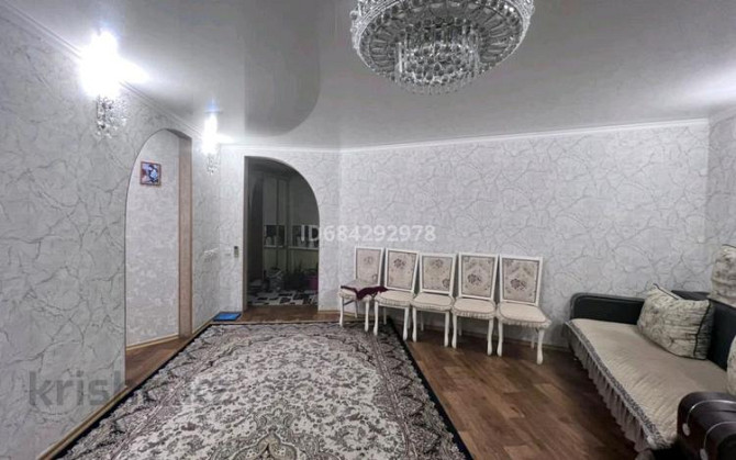 4-комнатная квартира, 90 м², 5/9 этаж, 8 мкр 72 Temirtau - photo 1
