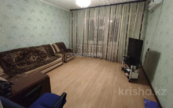 4-комнатная квартира, 86 м², 6/6 этаж, Расковой Жезказган - изображение 1