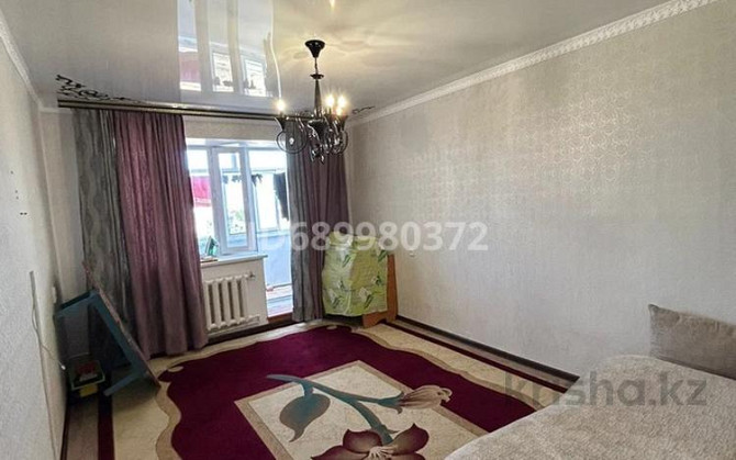 4-комнатная квартира, 91 м², 3/3 этаж, Тусупбекова 21 Жезказган - изображение 8