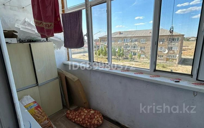 4-комнатная квартира, 91 м², 3/3 этаж, Тусупбекова 21 Жезказган - изображение 7