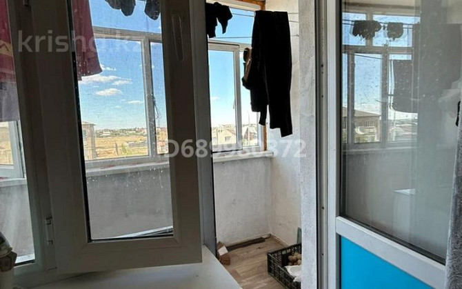 4-комнатная квартира, 91 м², 3/3 этаж, Тусупбекова 21 Жезказган - изображение 2