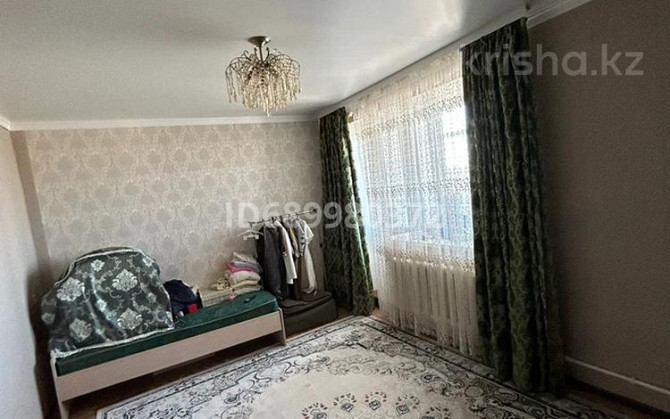 4-комнатная квартира, 91 м², 3/3 этаж, Тусупбекова 21 Жезказган - изображение 5