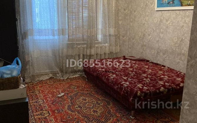 4-комнатная квартира, 82.5 м², 5/5 этаж, 2 микрорайон 21 Есик - изображение 1