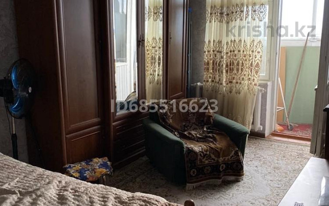 4-комнатная квартира, 82.5 м², 5/5 этаж, 2 микрорайон 21 Есик - изображение 4