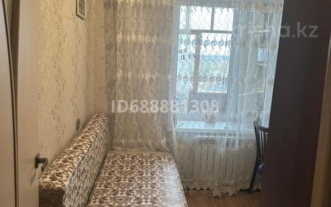 4-комнатная квартира, 77 м², 5/5 этаж, Железнодорожная 21 Жезказган - изображение 6