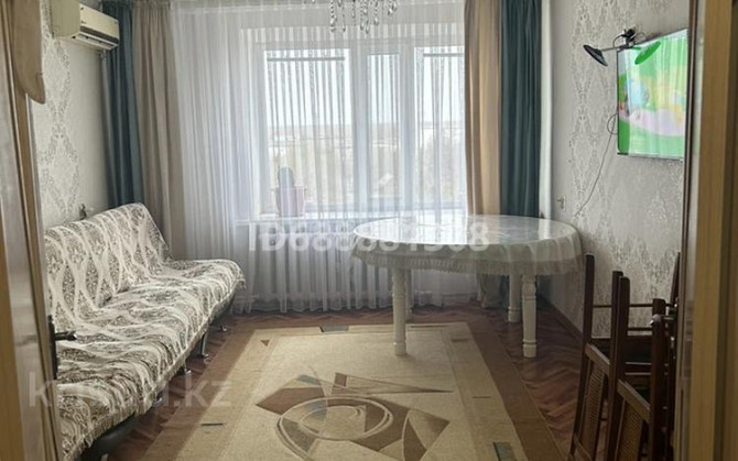 4-комнатная квартира, 77 м², 5/5 этаж, Железнодорожная 21 Жезказган - изображение 1