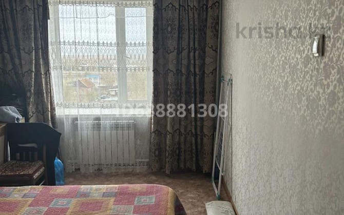 4-комнатная квартира, 77 м², 5/5 этаж, Железнодорожная 21 Жезказган - изображение 7