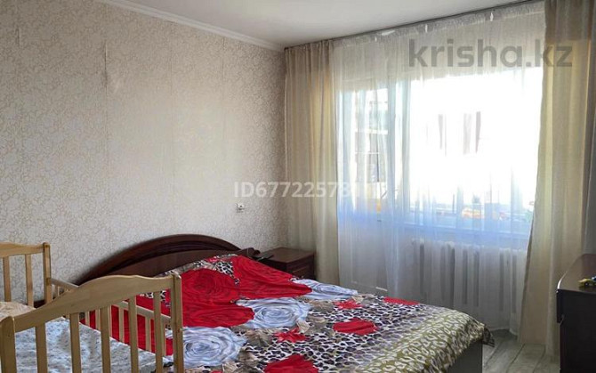 4-комнатная квартира, 82 м², 5/5 этаж, Площадь Абая 24  - изображение 7