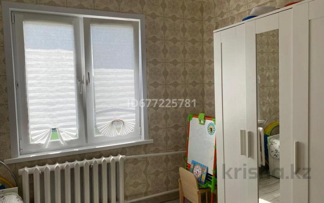 4-комнатная квартира, 82 м², 5/5 этаж, Площадь Абая 24  - изображение 5