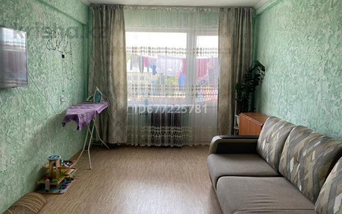 4-комнатная квартира, 82 м², 5/5 этаж, Площадь Абая 24  - изображение 1